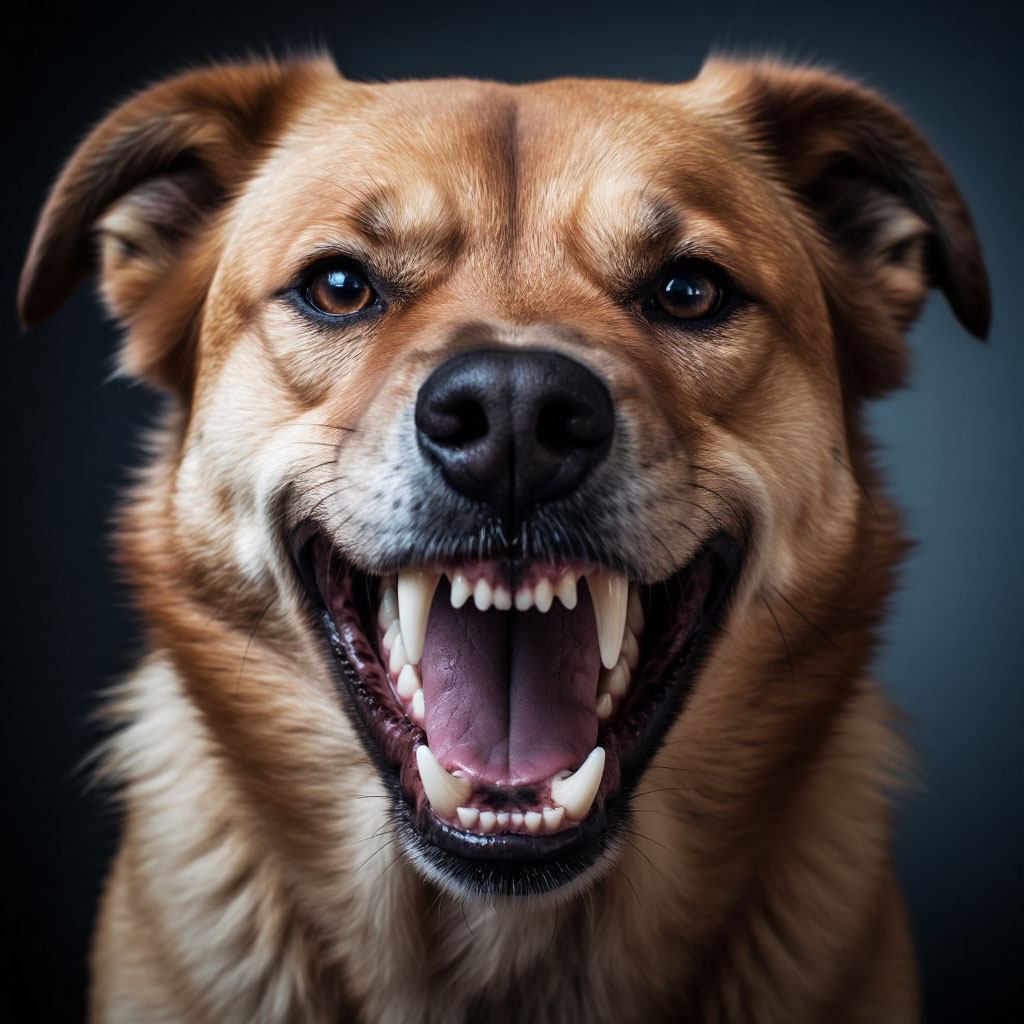 You are currently viewing Идиопатическая агрессия: когда собака ведёт себя непредсказуемо