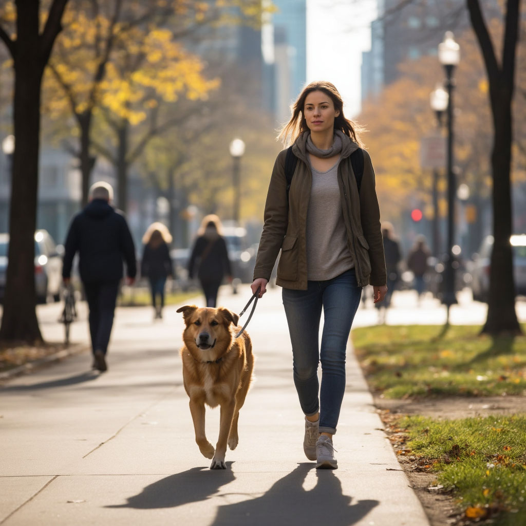 You are currently viewing Как социализировать взрослую собаку: мой опыт и пара добрых советов