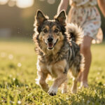 Генетика и дрессировка собаки