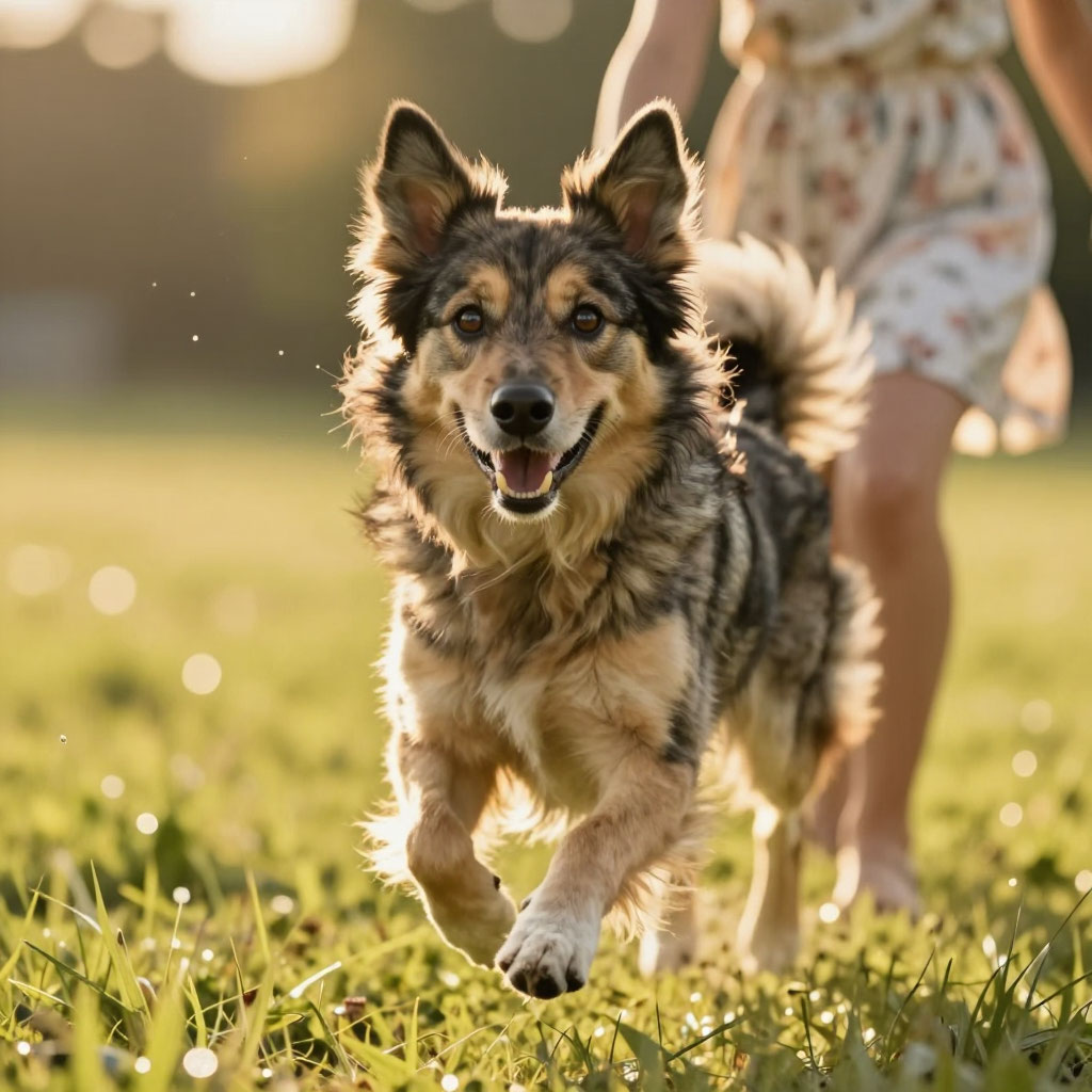 You are currently viewing Генетика и дрессировка собаки