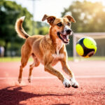 Дрессировка активной собаки: укрощаем дракона