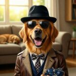 Авторский метод дрессировки