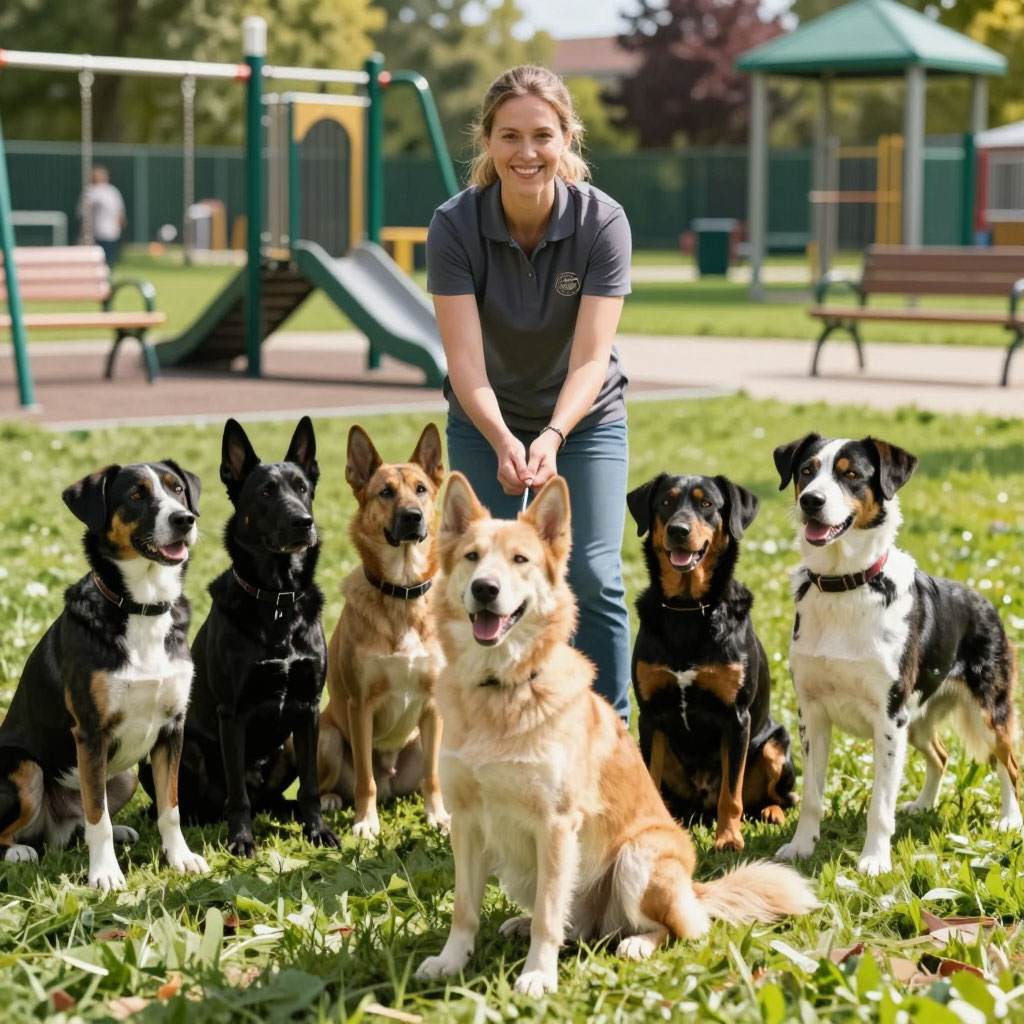 Read more about the article Налог на собак: почему это не просто сбор, а вклад в будущее наших четвероногих друзей