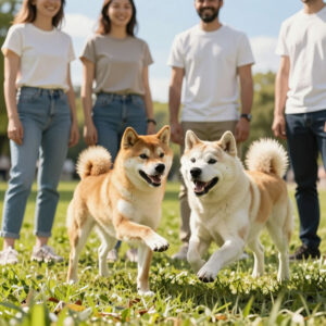 Read more about the article Дрессировка аборигенной породы